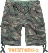 ����� Urban Legend | ����  Woodland